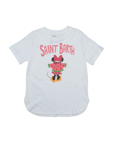 Футболка MC2 Saint Barth