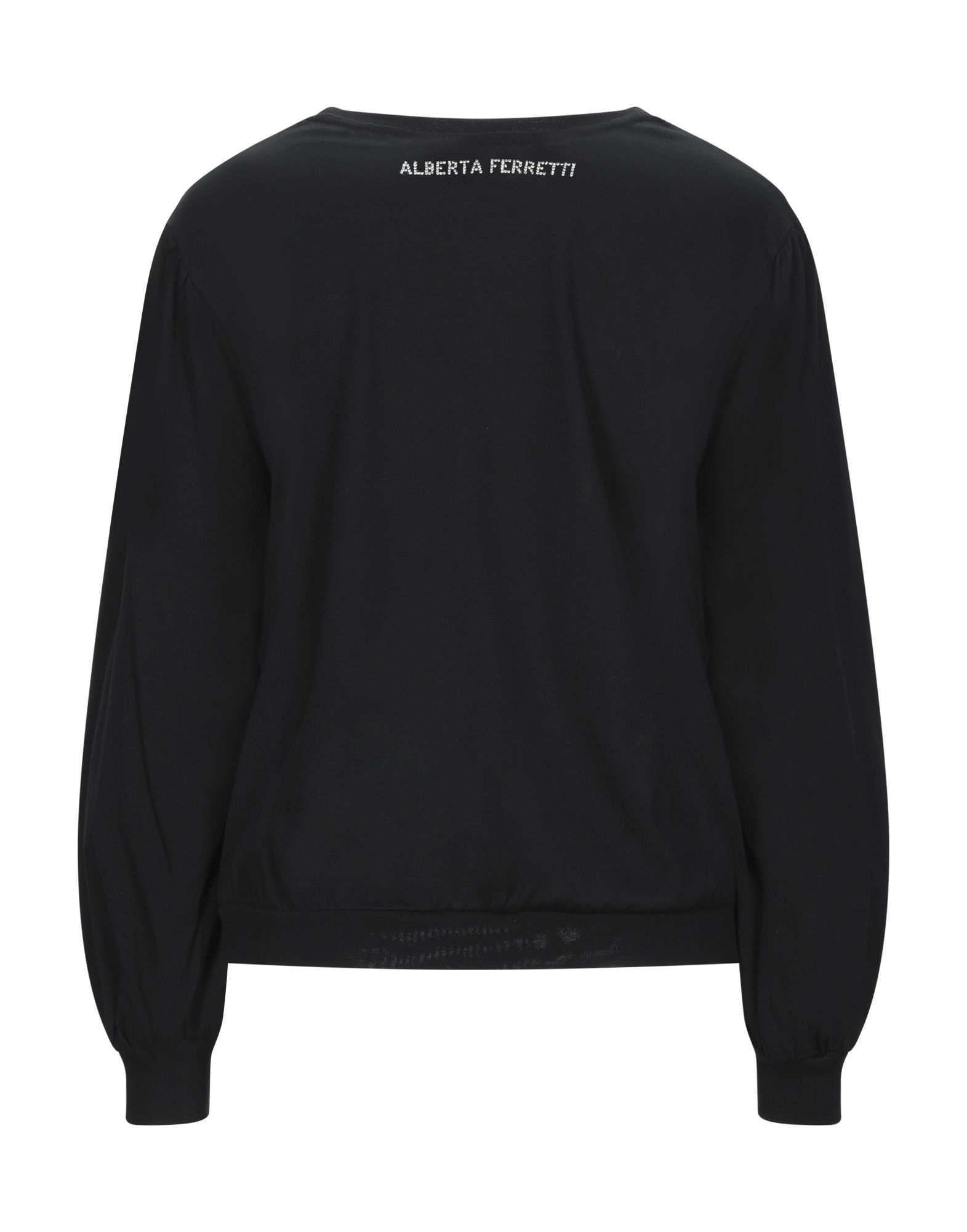  Alberta Ferretti - Tops - T-shirts - On Yoox.com 