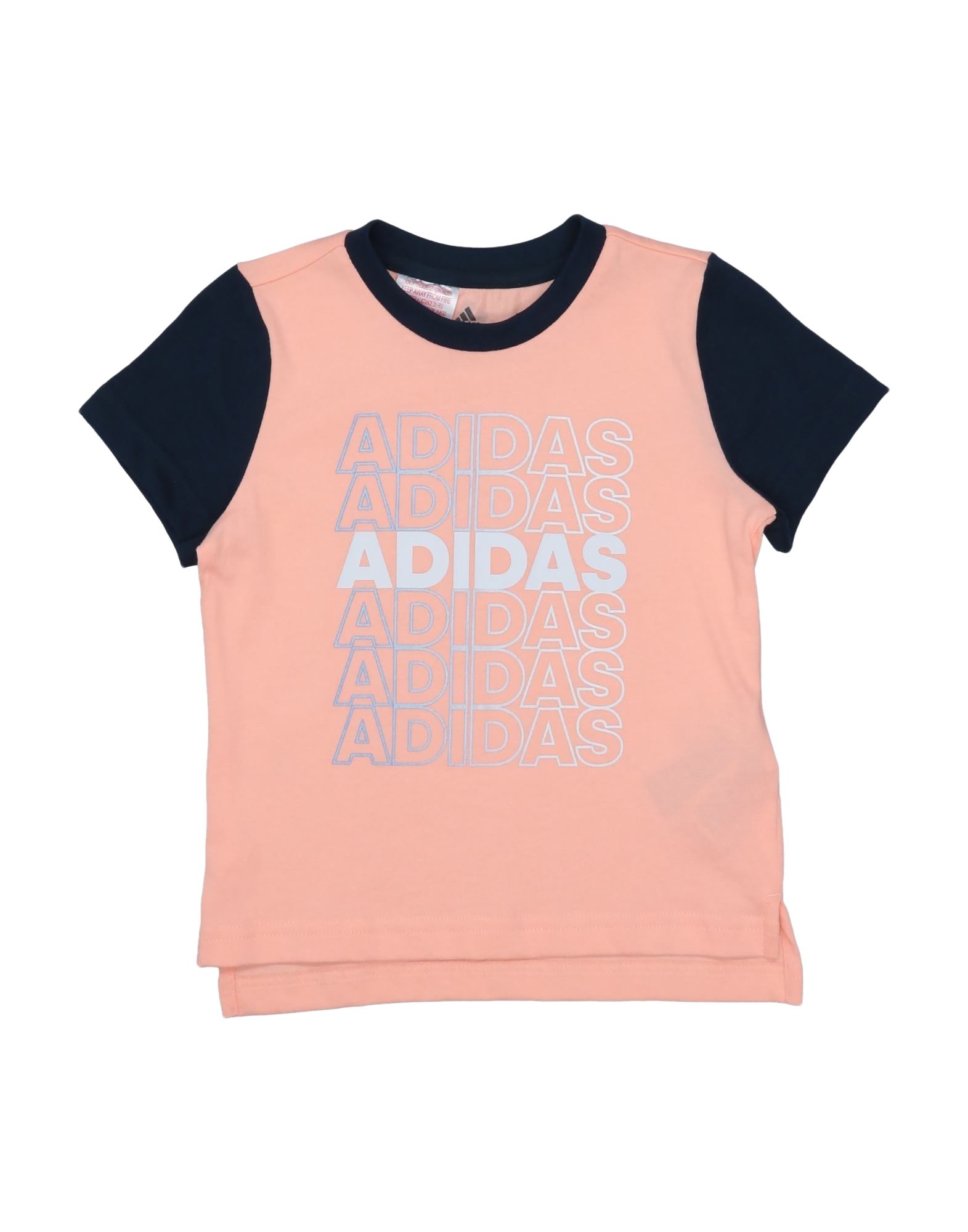 キッズトップス Tシャツ Adidas ベビー キッズの人気商品 通販 価格比較 価格 Com