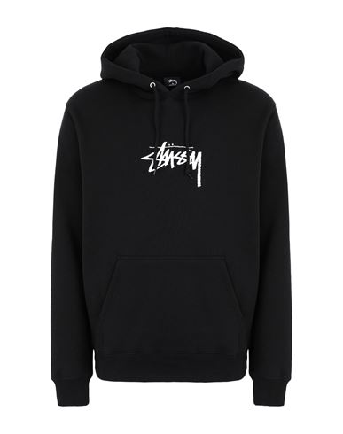 фото Толстовка stussy