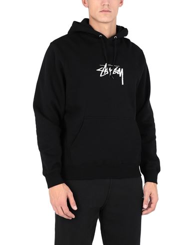 фото Толстовка stussy