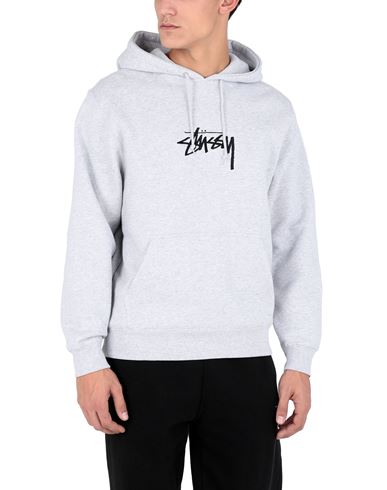 фото Толстовка stussy