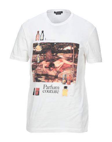 Футболка VERSACE