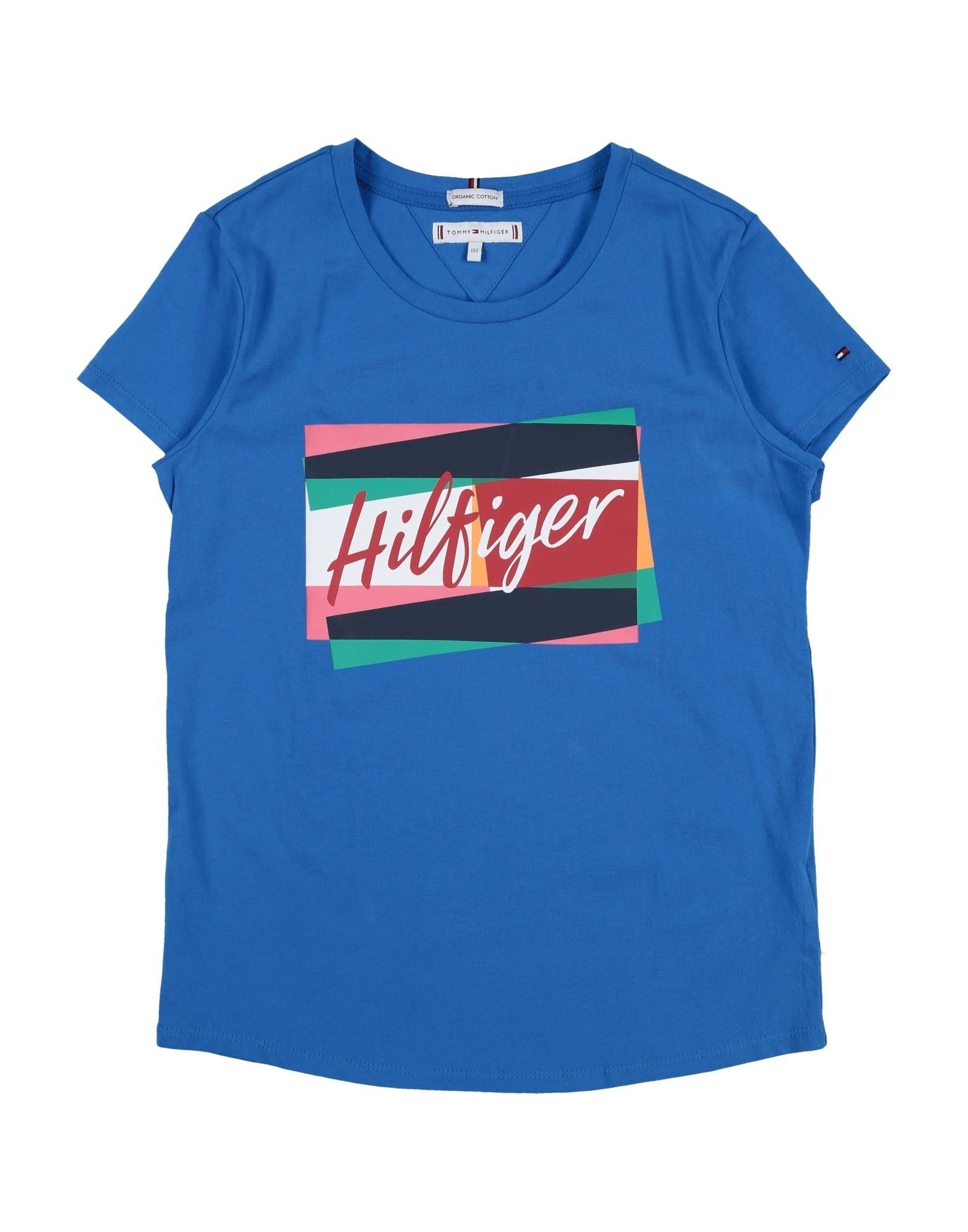 TOMMY HILFIGER ΜΠΛΟΥΖΑΚΙΑ T-shirt