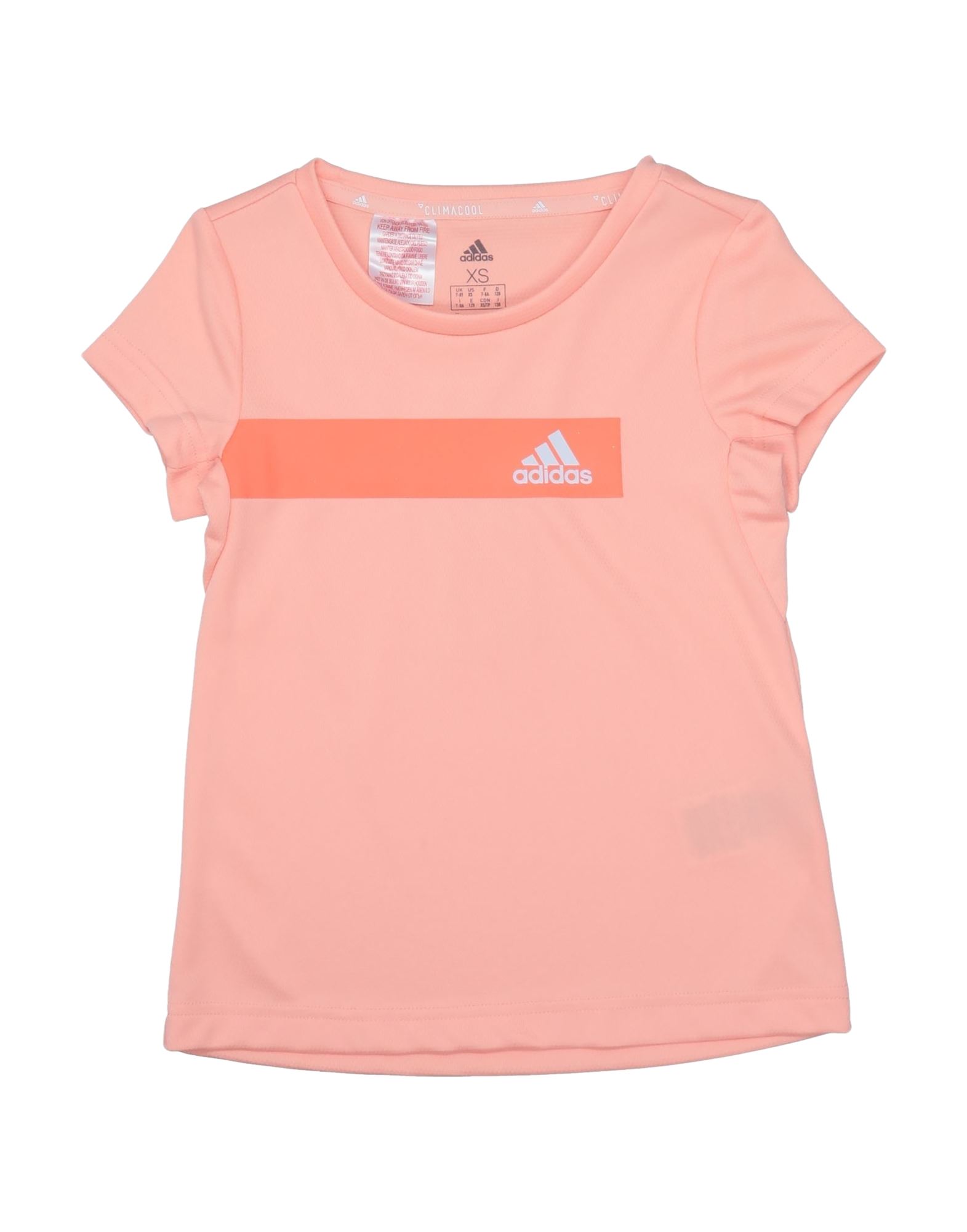 キッズトップス Tシャツ Adidas ベビー キッズの人気商品 通販 価格比較 価格 Com