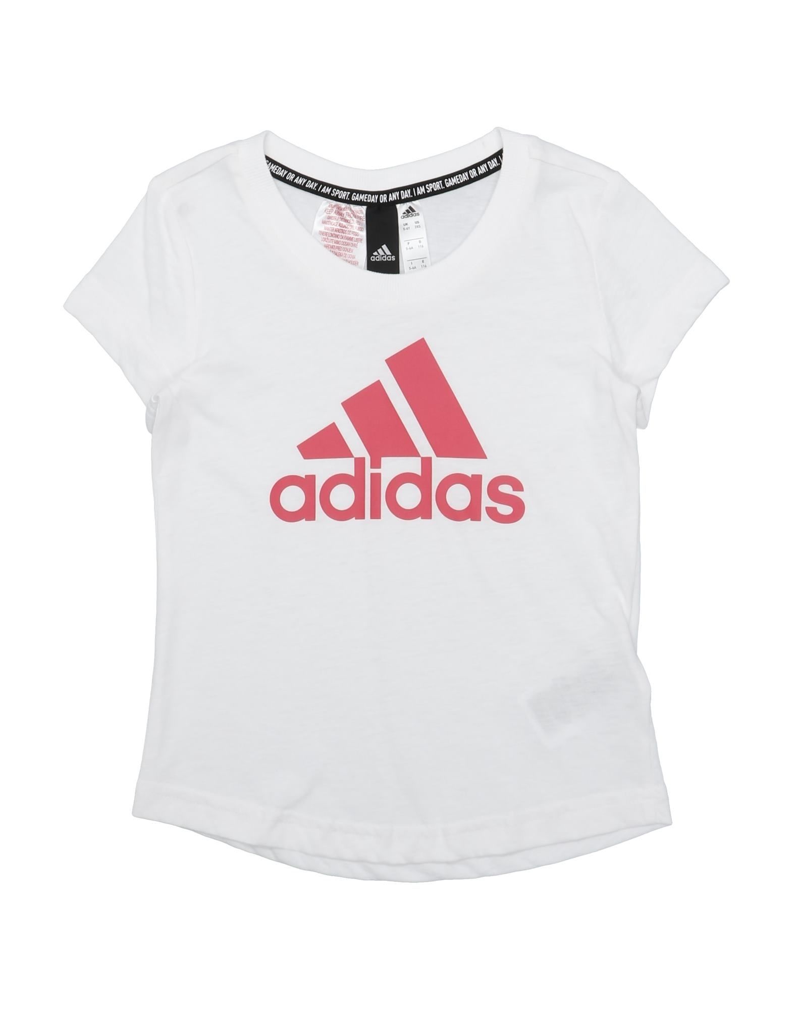 キッズトップス Tシャツ Adidas キッズ 半袖の人気商品 通販 価格比較 価格 Com