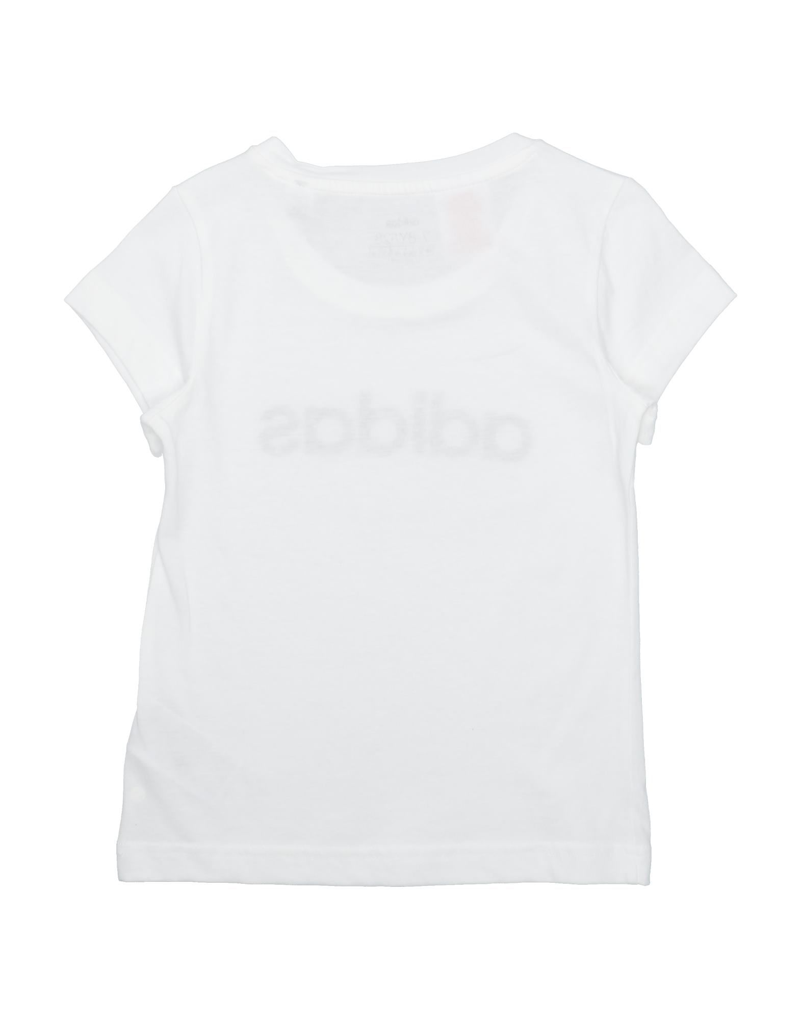  Adidas - Camisetas Y Tops - Camisetas - On Yoox.com 
