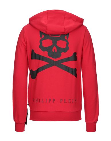 фото Толстовка philipp plein