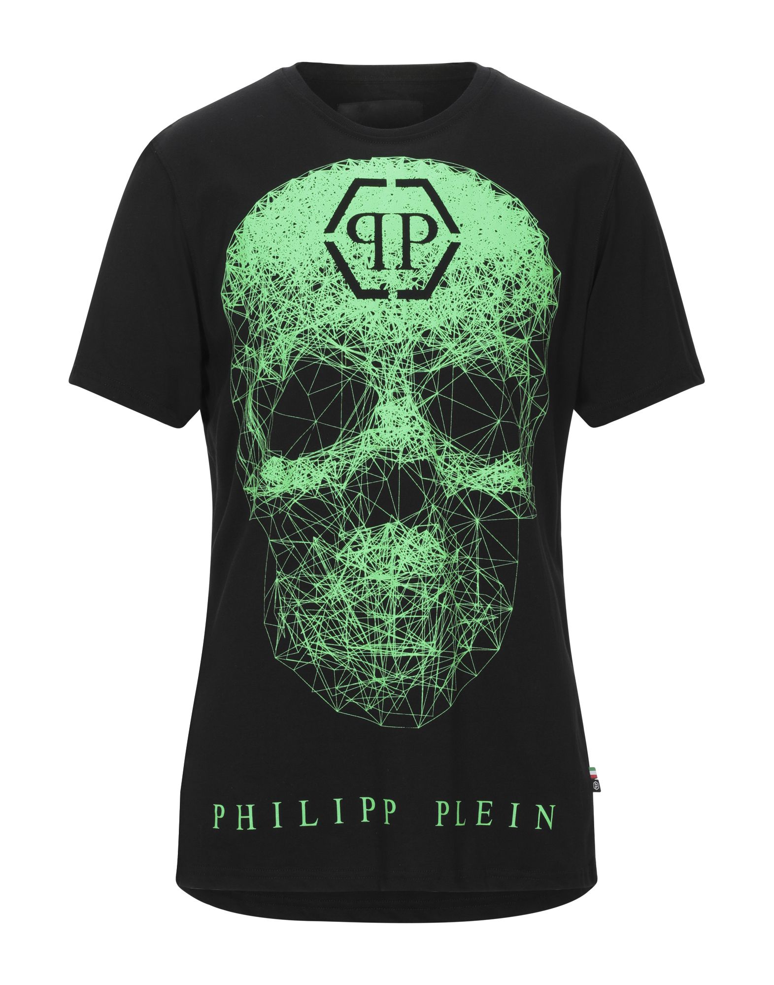 Майка Philipp plein