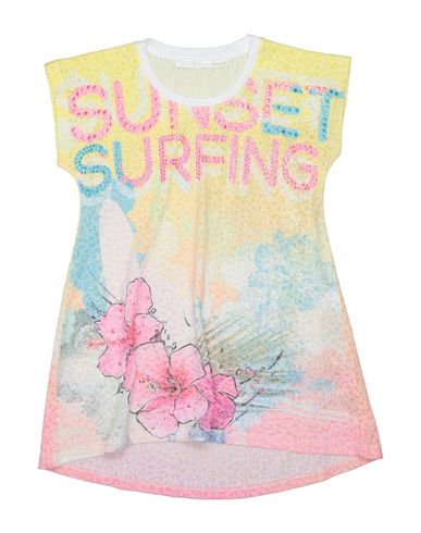 Детское платье