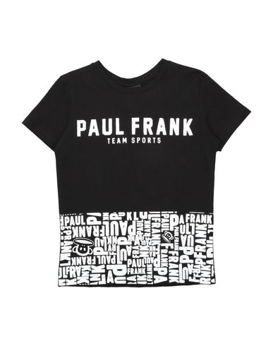 фото Футболка paul frank