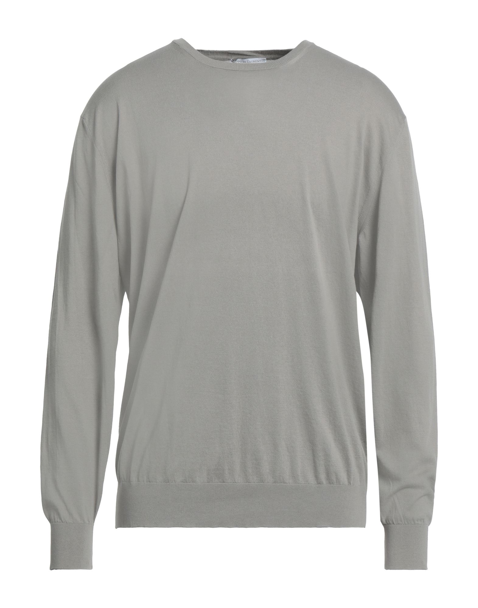 Filippo De Laurentiis Sweaters In Grey