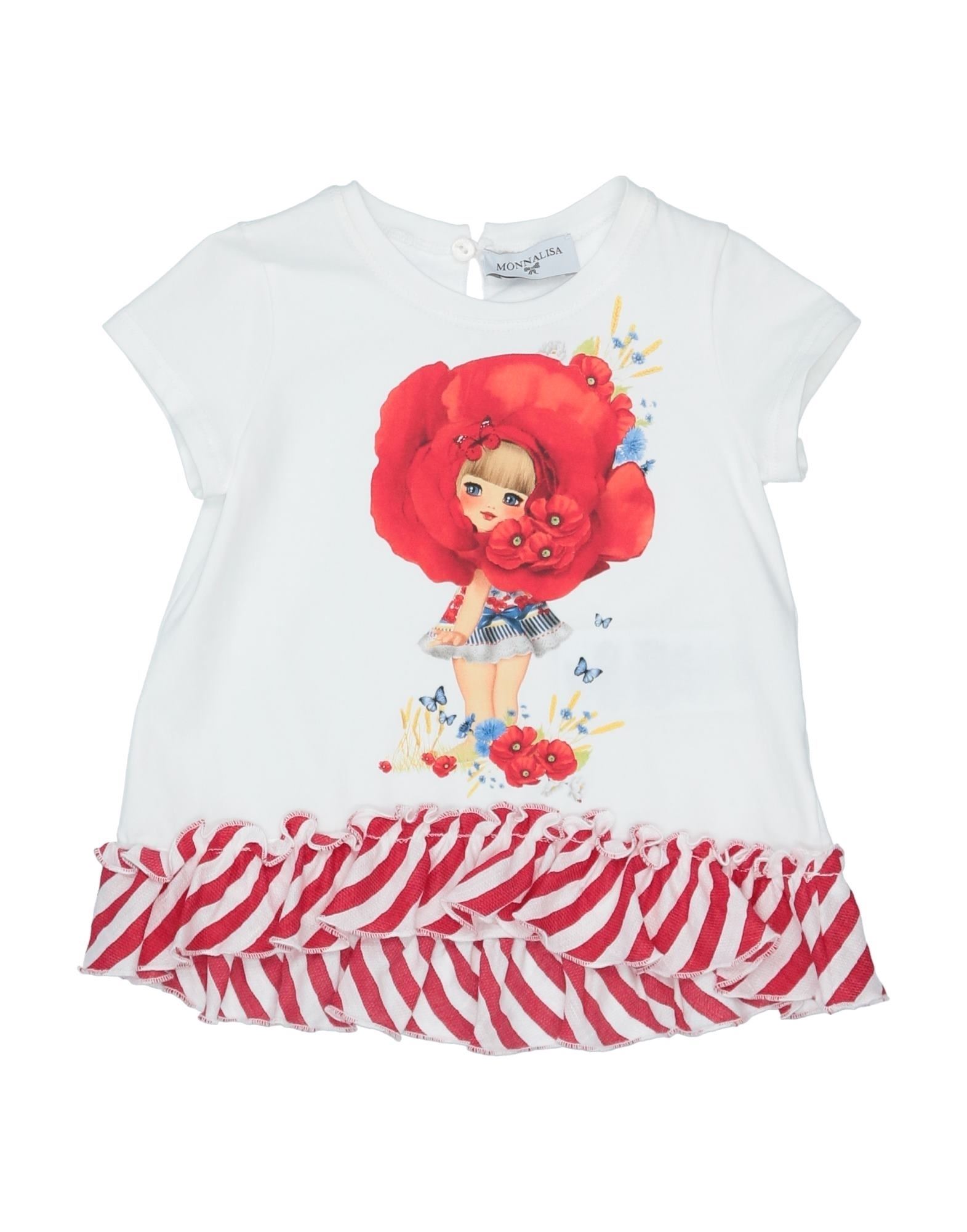  Monnalisa - Tops - T-shirts - On Yoox.com 