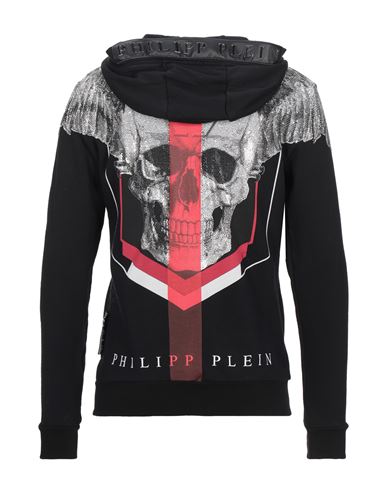 фото Толстовка philipp plein