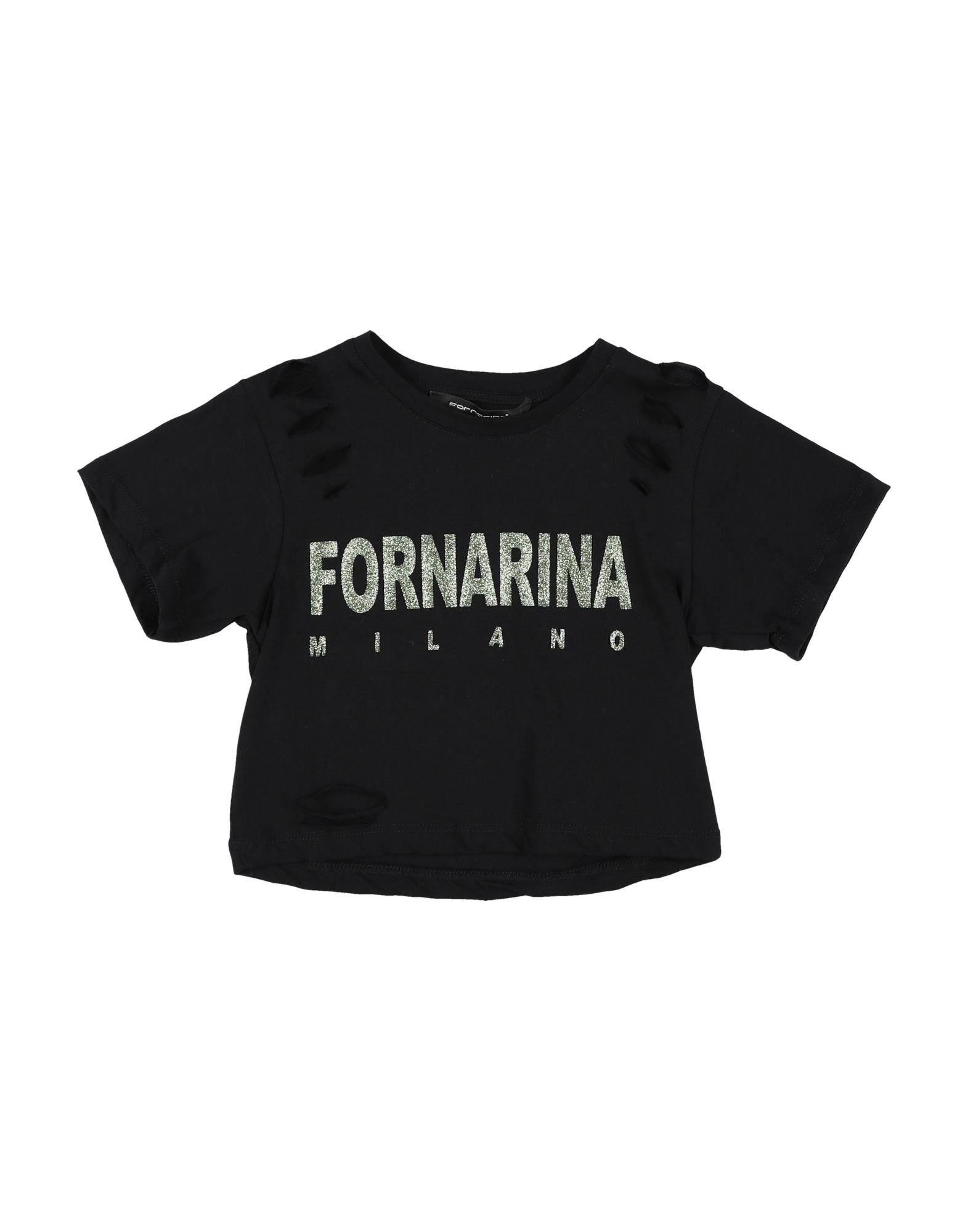 FORNARINA ΜΠΛΟΥΖΑΚΙΑ T-shirt