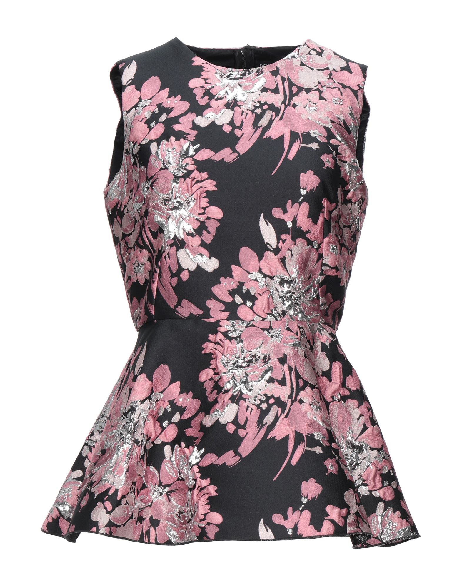 DOLCE&GABBANA DOLCE&GABBANA ΜΠΛΟΥΖΑΚΙΑ Τοπ