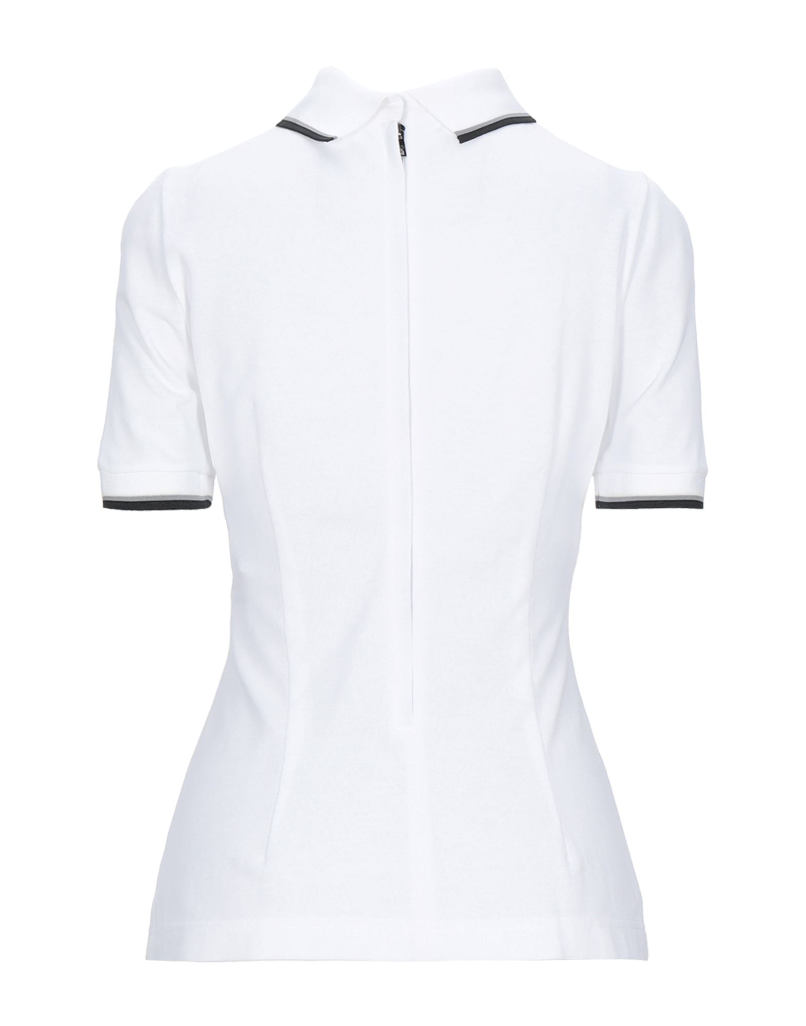  Dolce&gabbana - Camisetas Y Tops - Polos - On Yoox.com 
