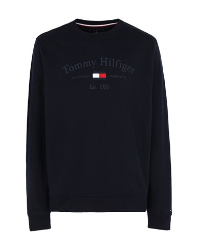 фото Толстовка tommy hilfiger