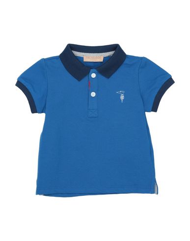 фото Поло trussardi junior