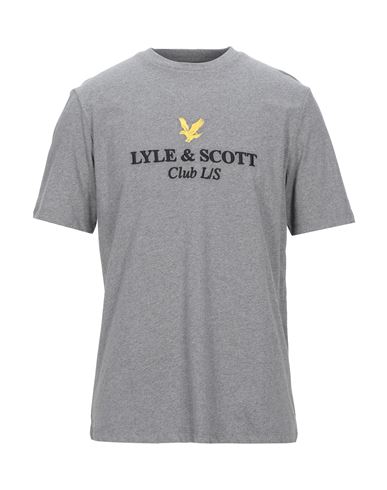 фото Футболка lyle & scott