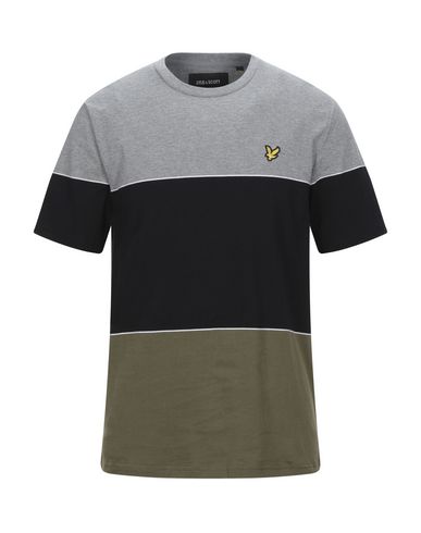 фото Футболка lyle & scott