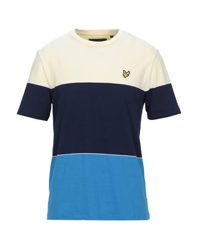 фото Футболка lyle & scott