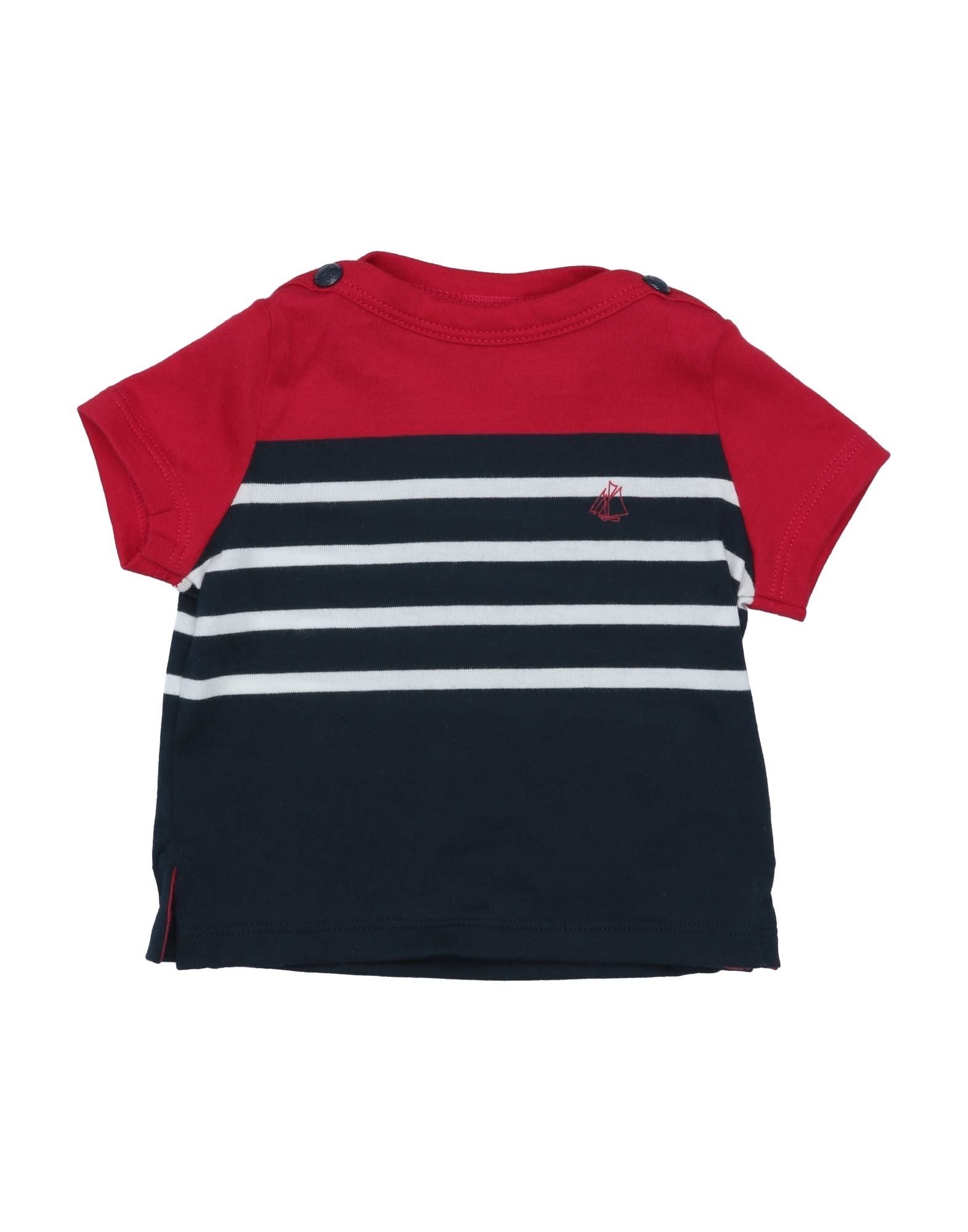  Petit Bateau - Tops - T-shirts - On Yoox.com 