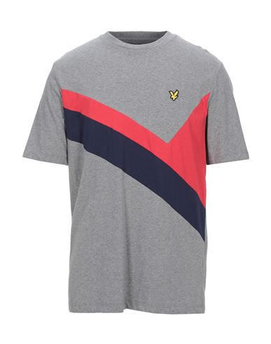 фото Футболка lyle & scott