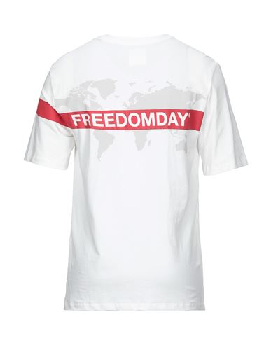 фото Футболка freedomday