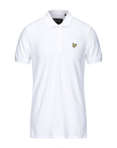 фото Поло lyle & scott