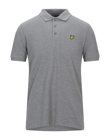 фото Поло lyle & scott