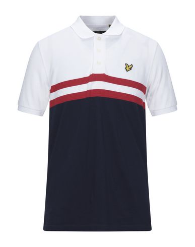 фото Поло lyle & scott