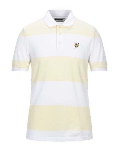 фото Поло lyle & scott