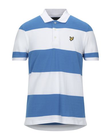 фото Поло lyle & scott