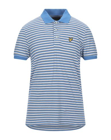 фото Поло lyle & scott