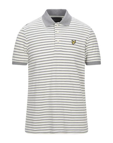 фото Поло lyle & scott