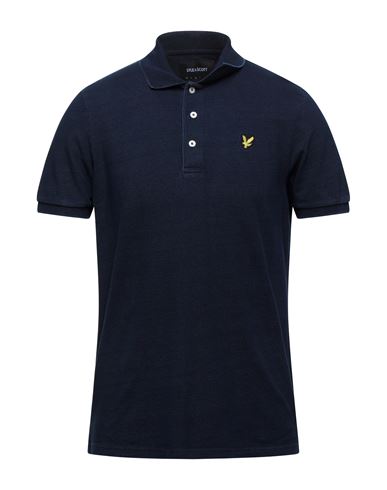 фото Поло lyle & scott