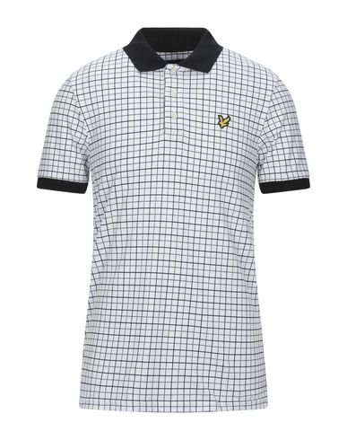 фото Поло lyle & scott