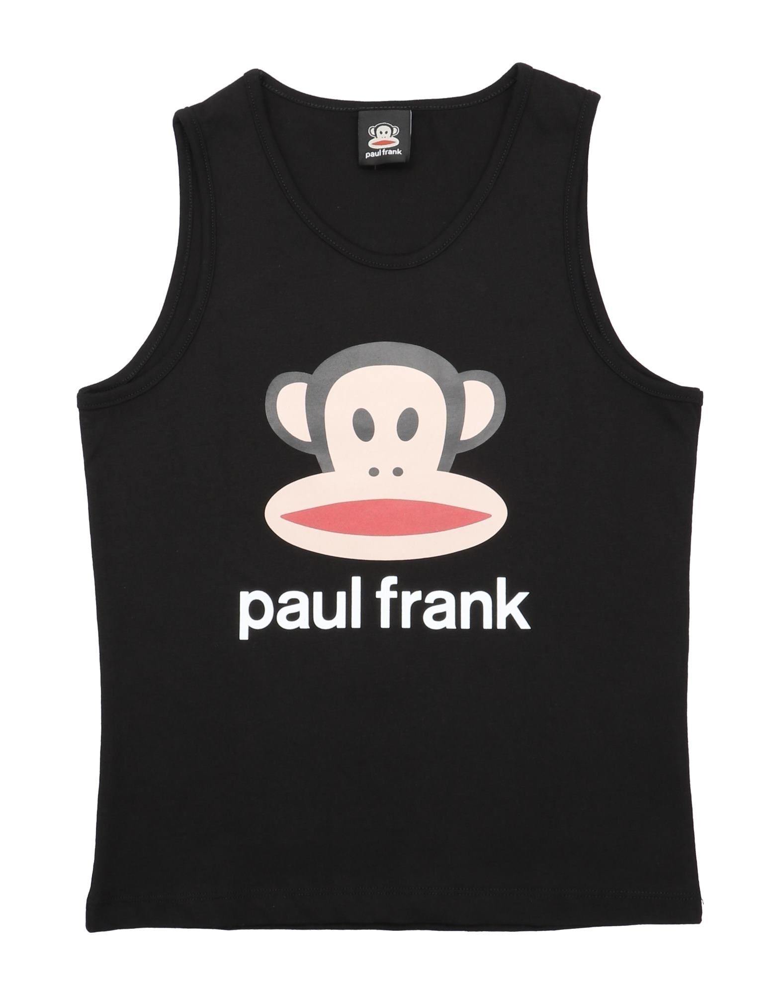 PAUL FRANK T-SHIRTS,12512256DQ 2