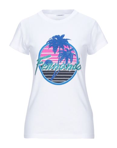 Футболка P.A.R.O.S.H.