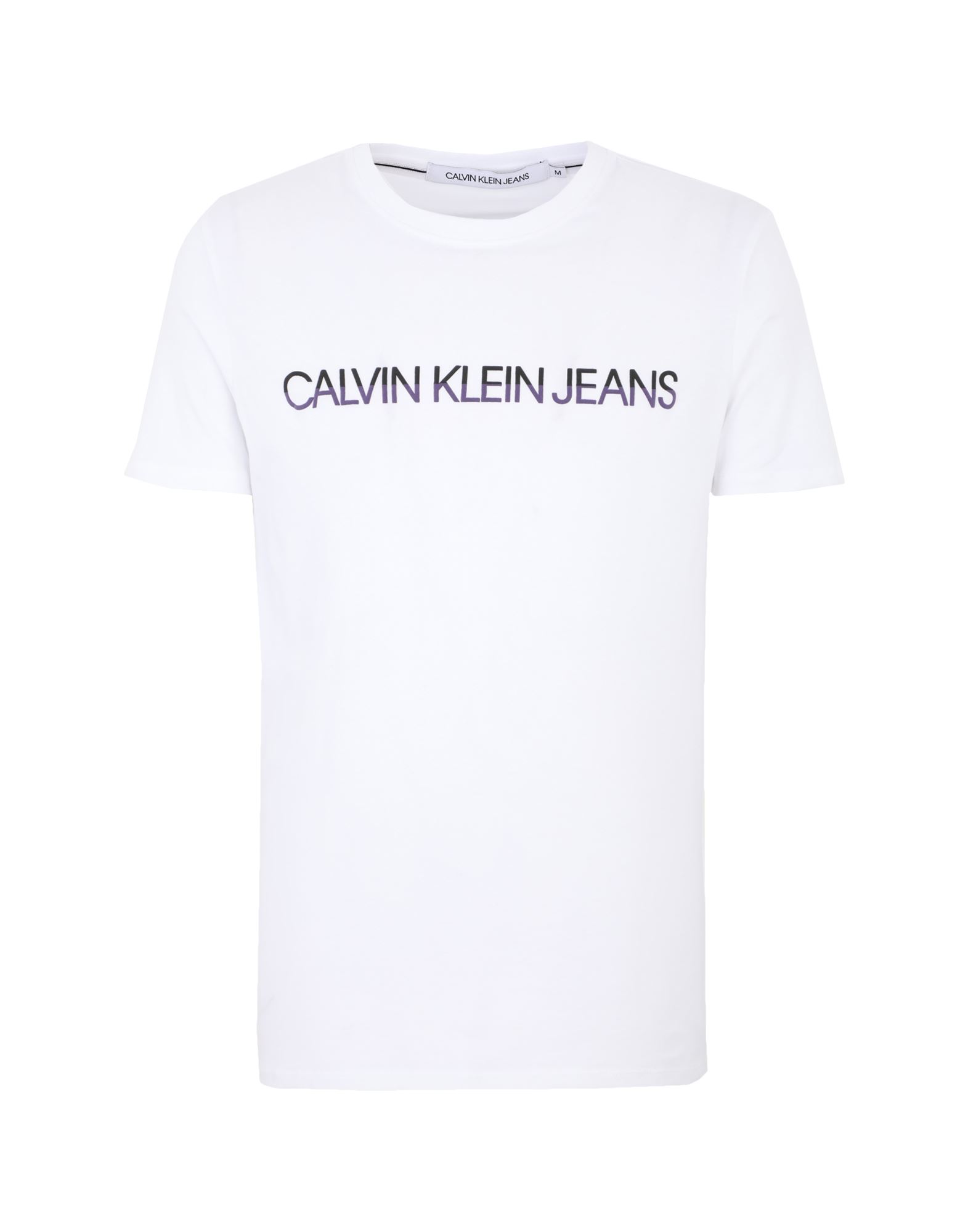 Футболка calvin klein jeans