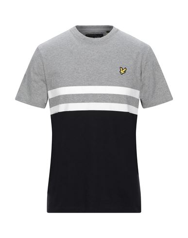 фото Футболка lyle & scott