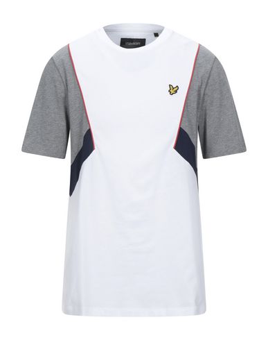 фото Футболка lyle & scott