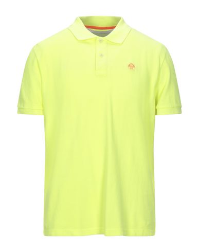 Man Polo shirt Lead Size 3XL Cotton, Elastane