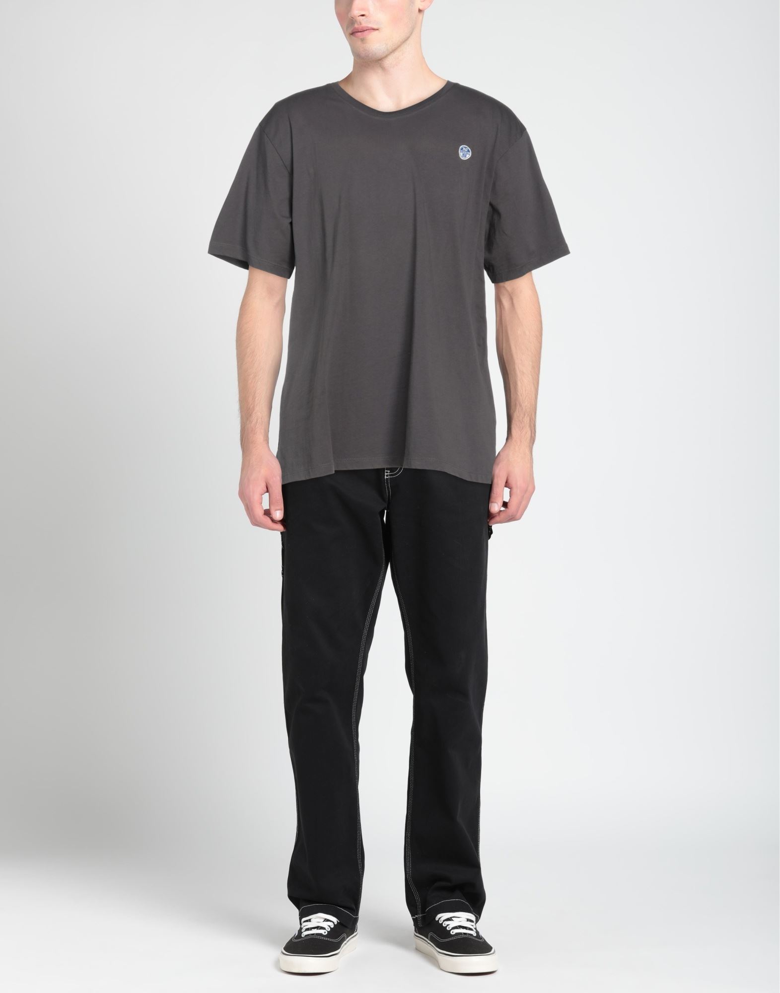  North Sails - Camisetas Y Tops - Camisetas - On Yoox.com 
