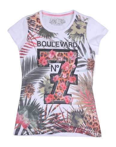 Футболка TAKE-TWO TEEN