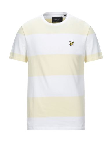 фото Футболка lyle & scott