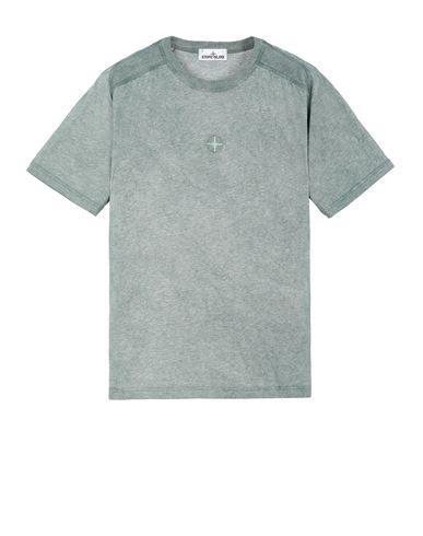 stone color shirt