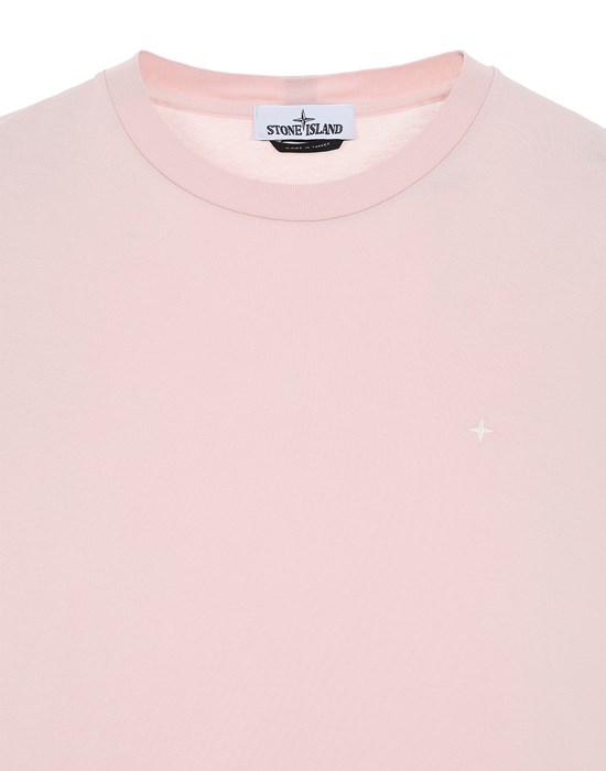Long Sleeve t Shirt Stone Island Men 