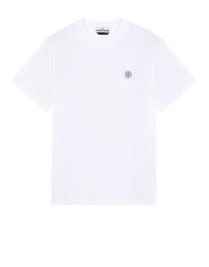 stone island t shirt grijs